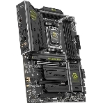 Материнская плата MSI MAG B850 TOMAHAWK MAX WIFI, AM5, AMD B850, 4xDDR5, 4xSATA, 4xM.2, 3xPCI-E x16, 1xHDMI, 1x5Gb LAN, 2xUSB-A 5Gbps, 4xUSB-A 2.0, 3xUSB-C 10Gbps, 7.1, Wi-Fi 7, Bluetooth 5.4, ATX, фото3