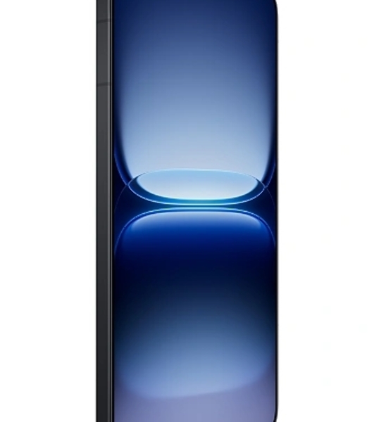 Смартфон iQOO 15 16/512Gb, Альфа-черный + чехол