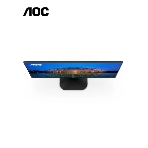 Монитор 23.8' AOC 24B31H IPS 1920x1080, 120 Гц, 4 мс (1 мс MPRT), 16:9, 300 кд/м², VGA, HDMI 1.4, 3.5 Jack, динамики (2x2 Вт), HDR10, Adaptive-Sync, черный, фото8