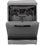 Посудомоечная машина Bosch SMS6EMI65Q, нержавеющая сталь, 60 см, 13 компл., 46 дБ, класс A, фото9