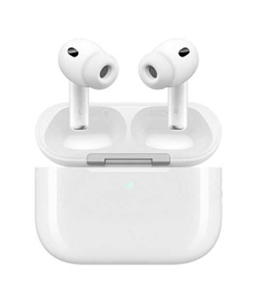 Наушники TWS Hoco EW96 белый, внутриканальные, Bluetooth, до 4 ч