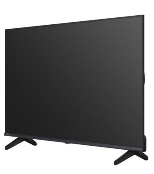Телевизор Hisense 32' 32A5S черный QLED/DLED FHD 60Hz Smart TV