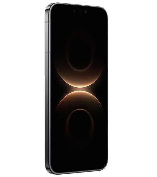 Смартфон Huawei Mate 80 Pro 16/512Gb черный
