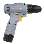 Дрель-шуруповерт Ovk Tools OTCS1AA-12V-1.3A, 12 В, 1,3 Ач, 22 Нм, щеточный, фото3
