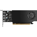Видеокарта PNY NVIDIA A400 4GB Low Profile OEM Version, фото 1
