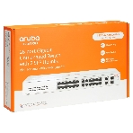 Коммутатор HPE Instant on 1430 R8R50A#ABB 26G 2SFP неуправляемый, фото3