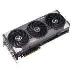 Видеокарта ASUS RX9070XT TUF GAMING OC 16Gb GDDR6 256bit 3xDP HDMI 3FAN RTL TUF-RX9070XT-O16G-GAMING, фото10