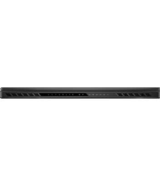 Ноутбук ASUS ROG Flow Z13 GZ302EA-RU045W/13.4'/IPS/AMD Ryzen Al Max+ 395/32Gb/1024Gb SSD/AMD Radeon 8060S Graphics/Windows 11 Home/черный/1.2kg