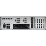 Серверный корпус ExeGate EX293912RUS Pro 3U450-09 (RM 19', высота 3U, глубина 450, БП 1000RADS, USB), фото5