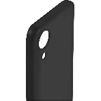 Чехол (клип-кейс) Redline для Samsung Galaxy A03 Core УТ000029017 черный, фото2