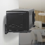 Кронштейн для СВЧ KROMAX MICRO-6b black, фото2