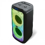 Портативная Bluetooth-колонка BQ PBS3003 черный 80 Вт, фото 1