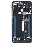 Дисплей для Asus ZenFone 4 ZE554KL, черный, фото2