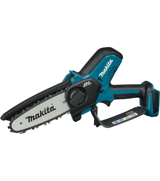 Электрическая цепная пила Makita DUC150Z 1800Вт дл.шины:6' (15 см)