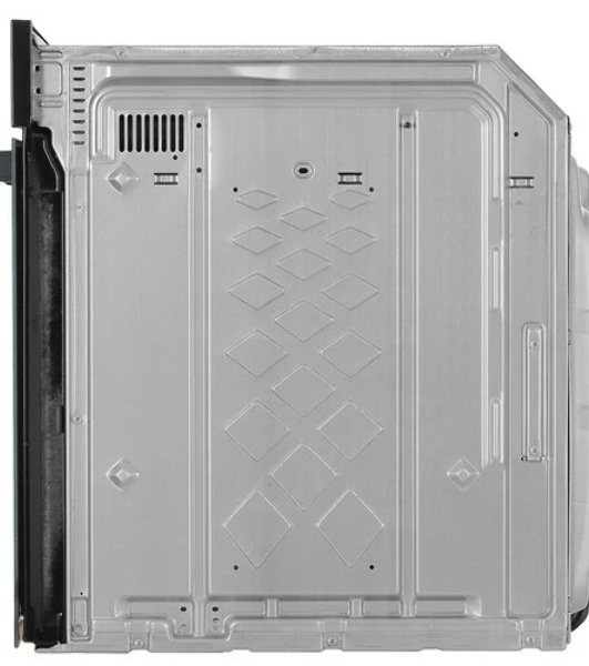 Электрический духовой шкаф Beko BBIM13301B, черный