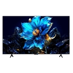 Телевизор TCL 85' 85X11K черный Mini LED UHD 120Hz Smart, фото 1