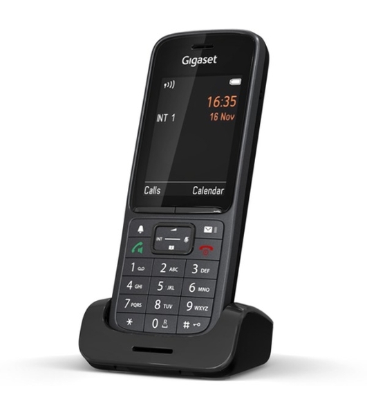 Телефон IP GIGASET SL800H PRO