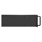 Серверный корпус ExeGate Pro 3U390-08 (RM 19', высота 3U, глубина 390, БП 900ADS, USB), фото4