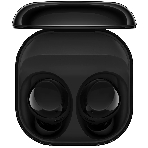 Гарнитура внутриканальные Samsung Galaxy Buds Core R410 черный беспроводные bluetooth в ушной раковине (SM-R410NZKACIS), фото 1