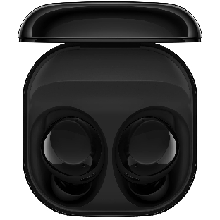 Гарнитура внутриканальные Samsung Galaxy Buds Core R410 черный беспроводные bluetooth в ушной раковине (SM-R410NZKACIS)