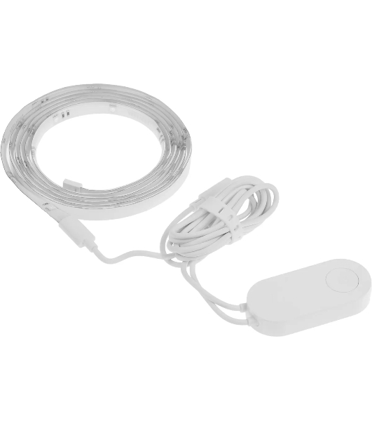 Лента светодиодная умная RGb Yeelight Lightstrip Plus