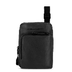 Сумка мужская Piquadro Harper CA3084AP/N черный натур.кожа, фото5