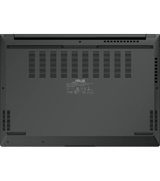 Ноутбук ASUS Zenbook 14 UM3406GA-QD049/14'/OLED/AMD Ryzen 5 430/16Gb/512Gb SSD/AMD Radeon 840M/NoOS/черный/1.2kg