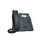 Настольный IP-телефон YEALINK SIP-T31W, 2 аккаунта, дисплей 2.3', Wi-Fi, PoE, БП шт, фото2
