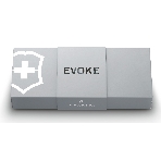 Нож перочинный Victorinox Evoke BSH Alox Navy (0.9425.DS222) 136мм 4функц. синий камуфляж подар.коробка, фото3