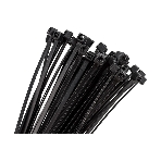 Хомут кабельный 2.5х150 нейл. черный (уп. 100 шт) EKF plc-cb-2.5x150, фото6