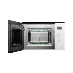 Встраиваемая микроволновая печь Kuppersberg HMW 651 W белый, фото2