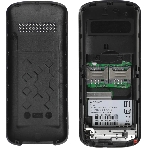 Мобильный телефон Xenium X160 черный, фото5