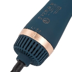 Фен-щетка Beurer HC45 Ocean бирюзовый, 1000 Вт, ионизация, фото4