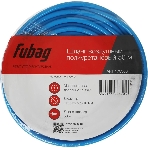 Шланг FUBAG 170308 бухта полиуретан 15 бар 6x10мм 50м, фото 1