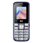 Мобильный телефон BQ 1860 Gem темно-синий (без СЗУ в комплекте), фото2