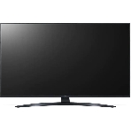 Телевизор LG 43' 43UP81006LA, черный, Direct LED, 4K UltraHD, 3840x2160 60Hz, СМАРТ ТВ, WebOS, фото6