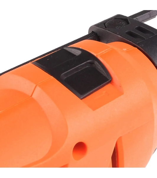 Дрель ударная Patriot FD 675H 675Вт ключевой реверс (120301675)