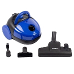 Пылесос Centek CT-2518 синий/черный, 350/1800 Вт, уборка сухая, пылесборник мешок, 1.5 л, фото4