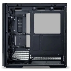 Корпус Lian Li Lancool 207 RGB Black, Midi-Tower, чёрный, 2 x 140 мм, 2 x 120 мм, фото4