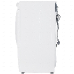 Стиральная машина Candy CSH44283DW/2-07 белый, загрузка фронтальная 8кг, 1200 об/мин., класс: А, фото9