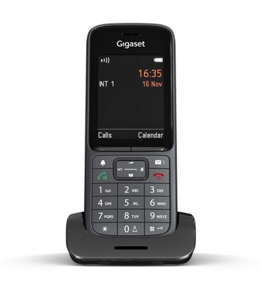 Телефон IP GIGASET SL800H PRO