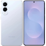 Смартфон Samsung Galaxy S25 Edge 12/256Gb, голубой, фото 1