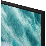 Телевизор Samsung 85' QE85Q7FAAUXRU Q темно-серый QLED 4K UHD 60Hz Smart TV, фото7