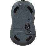 Мышь беспроводная Logitech Signature M650 графитовый, 4000 dpi, радиоканал, Bluetooth, USB, кнопки - 5, фото3