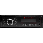 Автомагнитола Ural Молот АРС-МТ 333К, 1 DIN, Bluetooth, USB Type-A, AUX, фото3