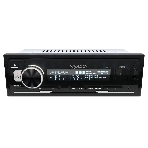 Автомагнитола Prology GT-130, 1 DIN, Bluetooth, USB Type-A, AUX, пульт ДУ, фото3