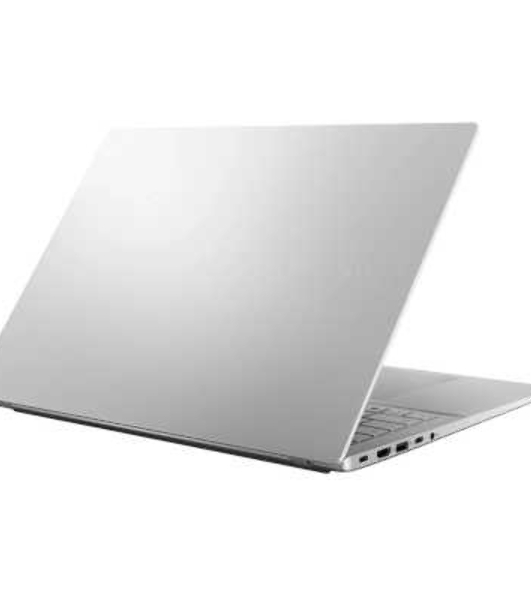 Ноутбук ASUS Vivobook S16 M3607KA-SH117/16'/OLED WUXGA/AMD Ryzen AI 5 330/32GB/512GB SSD/AMD Radeon 820M/Без ОС/серебристый/1.88kg