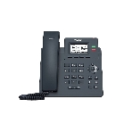 Настольный IP-телефон YEALINK SIP-T31W, 2 аккаунта, дисплей 2.3', Wi-Fi, PoE, БП шт, фото3