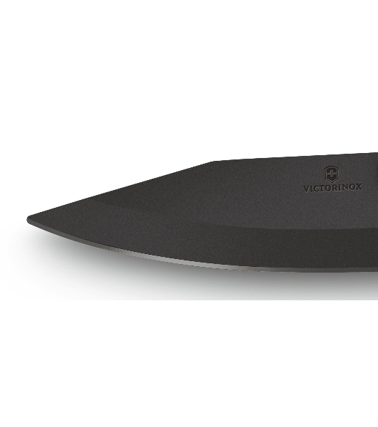 Нож перочинный Victorinox Evoke BSH Alox Navy (0.9425.DS222) 136мм 4функц. синий камуфляж подар.коробка