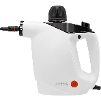 Пароочиститель ARESA AR-4901 белый, ручной, 1050 Вт, 35 г/мин, 450 мл, фото6